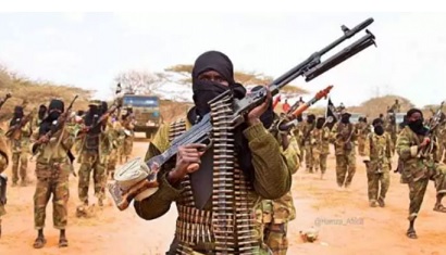3 Tentara Tewas dalam Serangan Al-Shabaab di Pangkalan Militer Somalia di Pinggiran Mogadishu